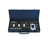 Laser Tools Idraulico Svasatura Freni Set Utensili 4938