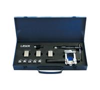 Laser Tools Idraulico Svasatura Freni Set Utensili 4938