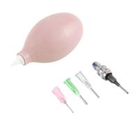 Set Di Strumenti In Ceramica 1 Con Applicatore E Puntoni Da 3 Once