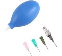 Set Di Strumenti In Ceramica Applicatori E Punte In Gomma