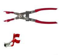 Set di strumenti isolati per la rimozione di cavi di scintille per auto, con manici ergonomici e ganasce caricate a molla per attività di riparazione del motore (piccole dimensioni)