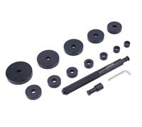 Set Di Strumenti Laser Bush, Cuscinetto E Guarnizione - 52 Pezzi 9123