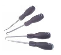Set Di Strumenti Laser Mini Pick E Hook 4 Pezzi 3444
