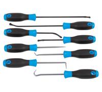 Set Di Strumenti Laser O-Ring E Pick 8 Pezzi 6730