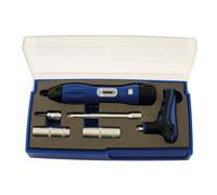 Laser Tools TPMS Coppia Autista & Set Utensili 6pc 5492