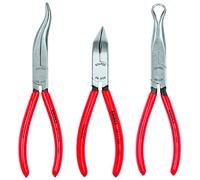 Set Di Strumenti Meccanici Knipex 3 Pezzi 9K 00 80 12 US