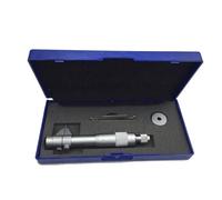 Set di strumenti Micrometro interno 5-30 mm 0,01 mm e calibro a corsoio diametro interno 2013