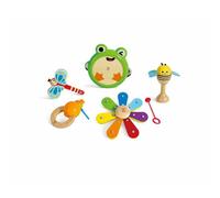 Set di strumenti musicali giocattolo Toybags Legno