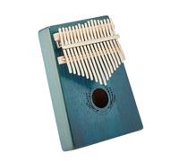 Set Di Strumenti Musicali Kalimba Kalimba Thumb Piano A 17 Note Pratica Di Esecuzione Professionale Per Strumenti A Due Dita(7)