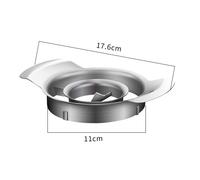 Set di strumenti peeling melograno grado professionale padroneggia le tue abilit