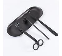 Set di strumenti per accessori per candele 4 in 1 con taglia stoppino per