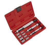Set Di Strumenti Per Allineamento Frizione Sealey 11 Pezzi VS711
