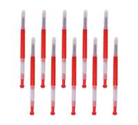 Set di strumenti per apicoltura in plastica durevole per un facile innesto set c