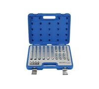 Set Di Strumenti Per Assorbimento Degli Urti 24 Pezzi 7404