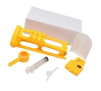Set di strumenti per attrezzature da laboratorio di fisica Aiuto didattico Migliora le dimostrazioni di classe di fisica e il coinvolgimento degli studenti Set di strumenti di attrezzature da