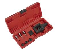 Set Di Strumenti Per Catena Di Moto Sealey - Heavy-Duty SMC4