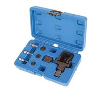 Set Di Strumenti Per La Catena Laser E Rivettatura 4557