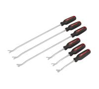 Set Di Strumenti Per Clip Di Rifinitura Sealey 6 Pezzi RT06