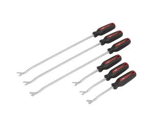 Set Di Strumenti Per Clip Di Rifinitura Sealey 6 Pezzi RT06