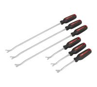 Sealey Bordo Clip Set Attrezzi 6pc RT06