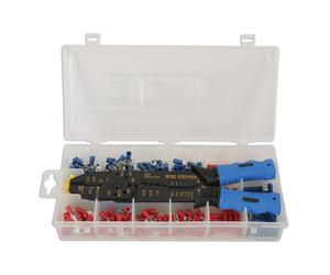 Set Di Strumenti Per Crimpatura Laser 271Pc 6532