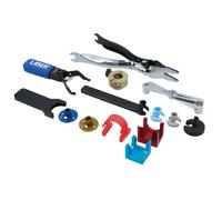 Laser Tools Tubo Carburante Scollegare Set Attrezzi 8615