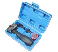 Set di strumenti per espandere i tubi dell'olio dei freni auto, accessori parti automobili, riparazione, meccanico, outillage mécanique automobile Utensile per Cuscinetti e Boccole Estrattore