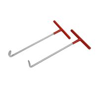 Set Di Strumenti Per Estrazione Fumi Sealey 2 Pezzi VS1641
