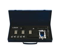 Set Di Strumenti Per Flaring Del Freno Idraulico - Laser 4938 Nuovo
