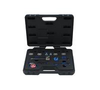Laser Tools Specialist Freno Svasatura Set Attrezzi 8522