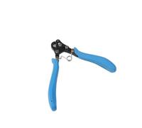 Set di strumenti per gioielli Kit di pinze for arrotolare fili for perni ad occhiello fai da te, for piegare for realizzare orecchini, set for anelli congiunzione 1,5 mm, 2,25 e 3,0(2.25mm)