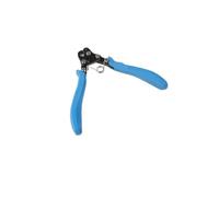 Set di strumenti per gioielli Kit di pinze for arrotolare fili for perni ad occhiello fai da te, for piegare for realizzare orecchini, set for anelli congiunzione 1,5 mm, 2,25 e 3,0(1.5mm)