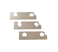 Laser Tools Albero a Camme Tenuta Set Utensili - per GM 6284