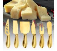 Set di Strumenti per Il Formaggio Da Cucina Set per Affettare Il Formaggio,
