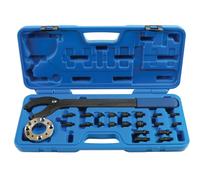Set Di Strumenti Per La Morsa A Puleggia - Per Il Gruppo VW 7279