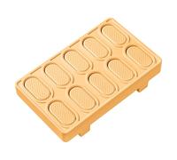 Set di strumenti per la preparazione del sushi, fatti a mano, comodi stampi per riso adatti per studenti e cucina