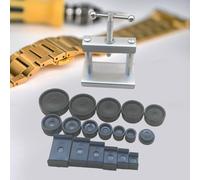 Set Di Strumenti Per La Pressatura Di Orologi Ad Alta Precisione, Apri-casse,