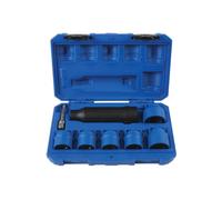 Set Di Strumenti Per La Pulizia Dei Dadi Delle Ruote Laser 6602