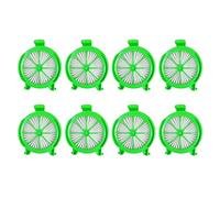 Set di strumenti per la pulizia del filtro HEPA RS-RH5024 Compact Swiss Probot Ricambi Accessori lavabili Set di filtri a lunga durata Sostituisce il filtro HEPA compatto