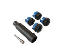 Mozzo Pulizia Set Attrezzi 6pc 7197 Laser Nuovo