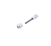 Laser Tools 8240 Alternatore Puleggia Set Utensili - per Ford Ecoblue