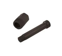 Laser Tools Alternatore Puleggia Set Attrezzi - per Honda CDTI 8001