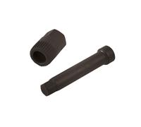 Laser Tools Alternatore Puleggia Set Attrezzi - per Honda CDTI 8001