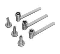 Set Di Strumenti Per La Regolazione Tappet 6 Pezzi | SMC24 Sealey Nuovo