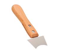 Set di Strumenti per la Riparazione della Tastiera Manico in Legno Strumento Portatile per la Riparazione della Tastiera della Chitarra Impugnatura Comoda per Ukulele