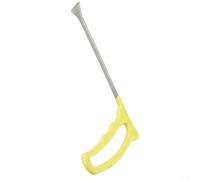 Set di strumenti per la riparazione di ammaccature senza vernice, con gancio di porco e asta di spinta, strumenti manuali per la rimozione delle ammaccature (21 cm)