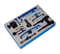 Set Di Strumenti Per La Sincronizzazione Del Motore Laser - Per VAG 3472