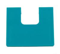 Set di strumenti per l'installazione di cerniere magnetiche per la lavorazione del legno con due pezzi per un posizionamento accurato e un flusso di lavoro efficiente