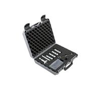 Laser Tools 5829 Dado Rivetto Installazione Set Utensili M4-M8