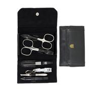 Set di strumenti per manicure Kellermann 57409 MC N